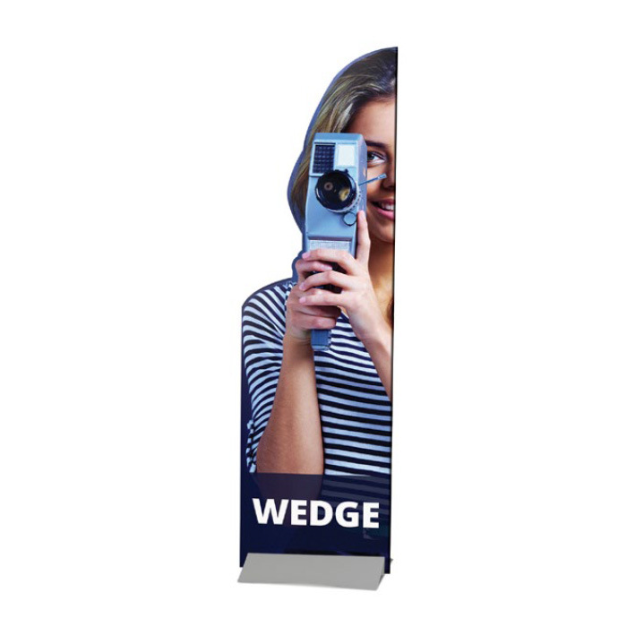 Wedge Stands